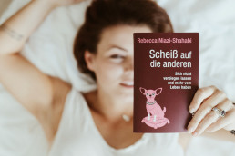 Scheiß auf die anderen _ piper Verlag