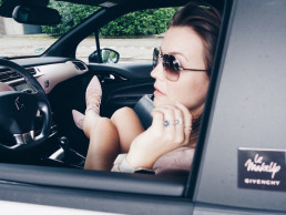 DS3 Givenchy Le MakeUp Edition