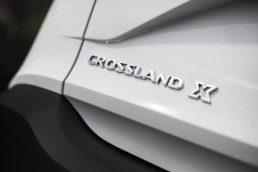 Opel Crossland X : Birgit Denk